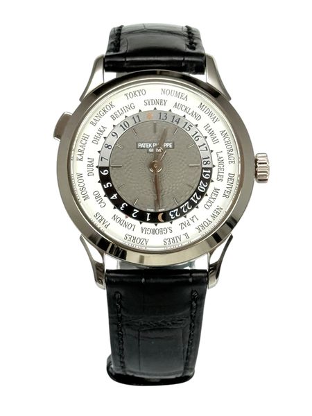Patek Philippe World Time 5230G-014